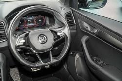 2023 SKODA Karoq 140TSI Sportline