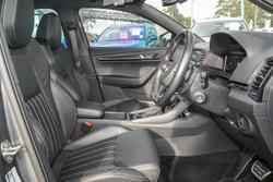 2023 SKODA Karoq 140TSI Sportline