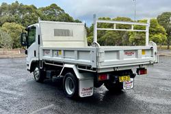 2023 Isuzu N Series NLR 45-150 Tipper