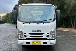 2023 Isuzu N Series NLR 45-150 Tipper
