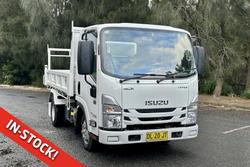 2023 Isuzu N Series NLR 45-150 Tipper