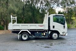 2023 Isuzu N Series NLR 45-150 Tipper