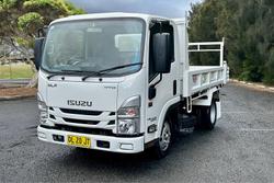 2023 Isuzu N Series NLR 45-150 Tipper