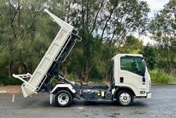 2023 Isuzu N Series NLR 45-150 Tipper