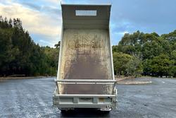 2023 Isuzu N Series NLR 45-150 Tipper