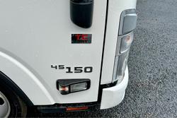 2023 Isuzu N Series NLR 45-150 Tipper