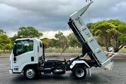 2023 Isuzu N Series NLR 45-150 Tipper
