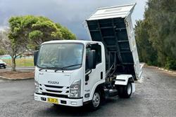2023 Isuzu N Series NLR 45-150 Tipper