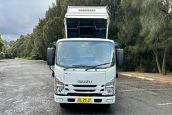 2023 Isuzu N Series NLR 45-150 Tipper