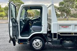 2023 Isuzu N Series NLR 45-150 Tipper