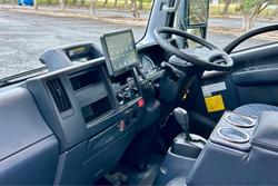 2023 Isuzu N Series NLR 45-150 Tipper