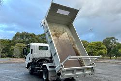 2023 Isuzu N Series NLR 45-150 Tipper