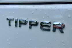 2023 Isuzu N Series NLR 45-150 Tipper