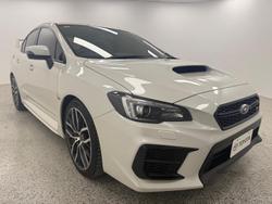 Subaru WRX