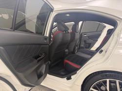 2021 Subaru WRX STI VA MY21 AWD Crystal White