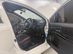 2021 Subaru WRX STI VA MY21 AWD Crystal White