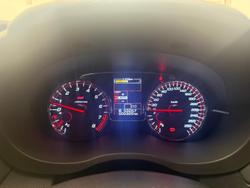2021 Subaru WRX STI VA MY21 AWD Crystal White