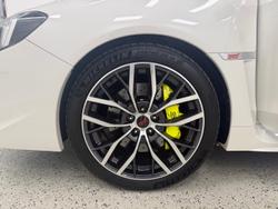 2021 Subaru WRX STI VA MY21 AWD Crystal White