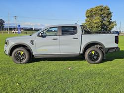 2026 Ford Ranger Wolftrak