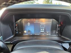 2026 Ford Ranger Wolftrak