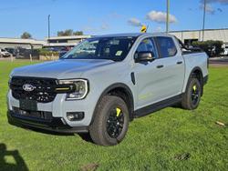2026 Ford Ranger Wolftrak