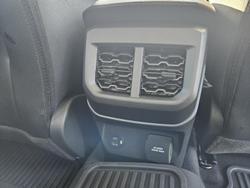 2026 Ford Ranger Wolftrak