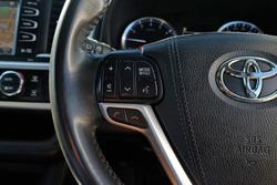 2019 Toyota Kluger GXL