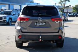 2019 Toyota Kluger GXL
