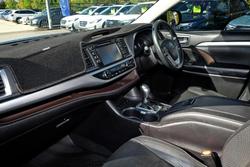 2019 Toyota Kluger GXL