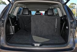 2019 Toyota Kluger GXL