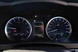 2019 Toyota Kluger GXL