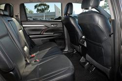 2019 Toyota Kluger GXL