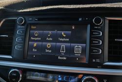 2019 Toyota Kluger GXL