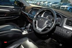 2019 Toyota Kluger GXL
