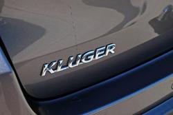 2019 Toyota Kluger GXL