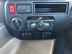 2025 DAF Cf 450 FTT