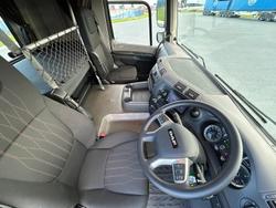 2025 DAF Cf 450 FTT