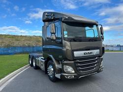 2025 DAF