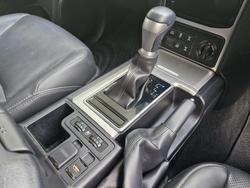 2022 Toyota Landcruiser Prado GXL