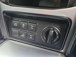 2022 Toyota Landcruiser Prado GXL