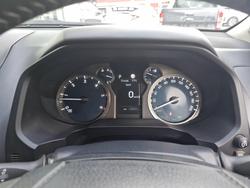 2022 Toyota Landcruiser Prado GXL