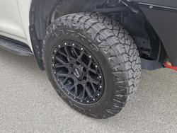 2022 Toyota Landcruiser Prado GXL