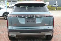 2026 Jaecoo J7 Ridge