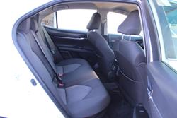 2024 Toyota Camry Ascent