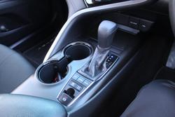 2024 Toyota Camry Ascent