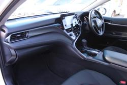 2024 Toyota Camry Ascent
