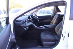 2024 Toyota Camry Ascent
