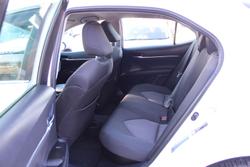 2024 Toyota Camry Ascent