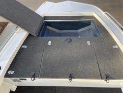 2026 Stacer 449S Proline Angler