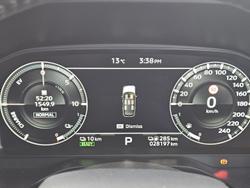 2024 Mitsubishi Outlander PHEV Exceed